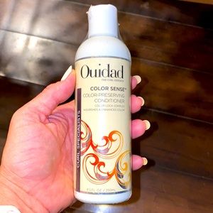 Quidad COLOR SENSE Color Preserving Conditioner 8.5 Fl. OZ. New